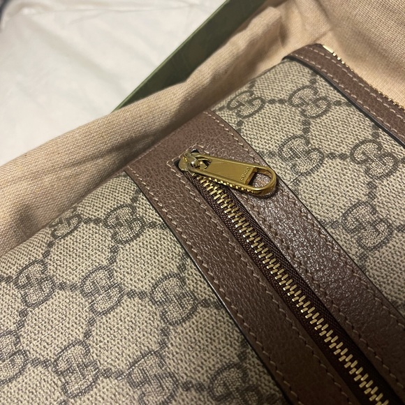 Gucci clutch - Picture 9 of 9